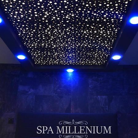 גרנובל Spa Millenium מראה חיצוני תמונה